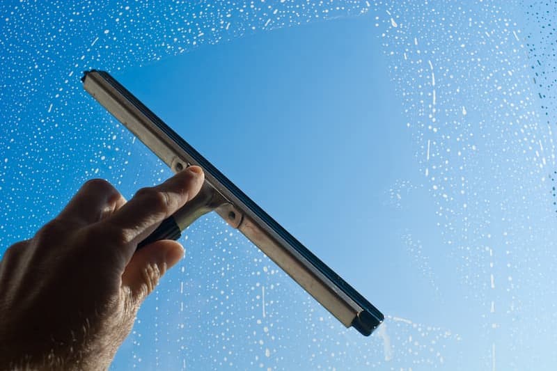 What Are the Benefits of Professional Window Cleaning in Fort Worth?