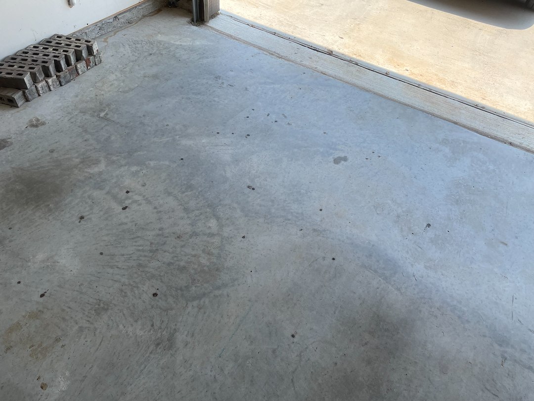Garage Cleaning in Fort Worth, TX by North Texas Wash Pros – Fort Worth’s Trusted Pressure Washing Company